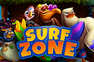 Surf Zone